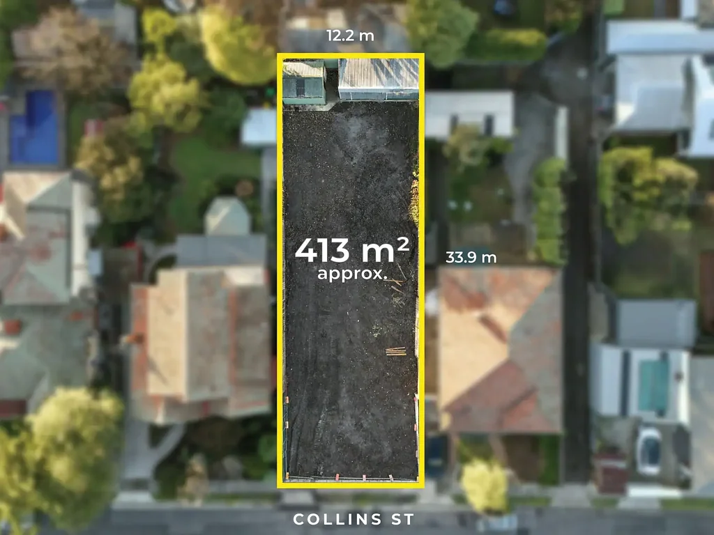 4 Collins Street, Coburg, VIC 3058