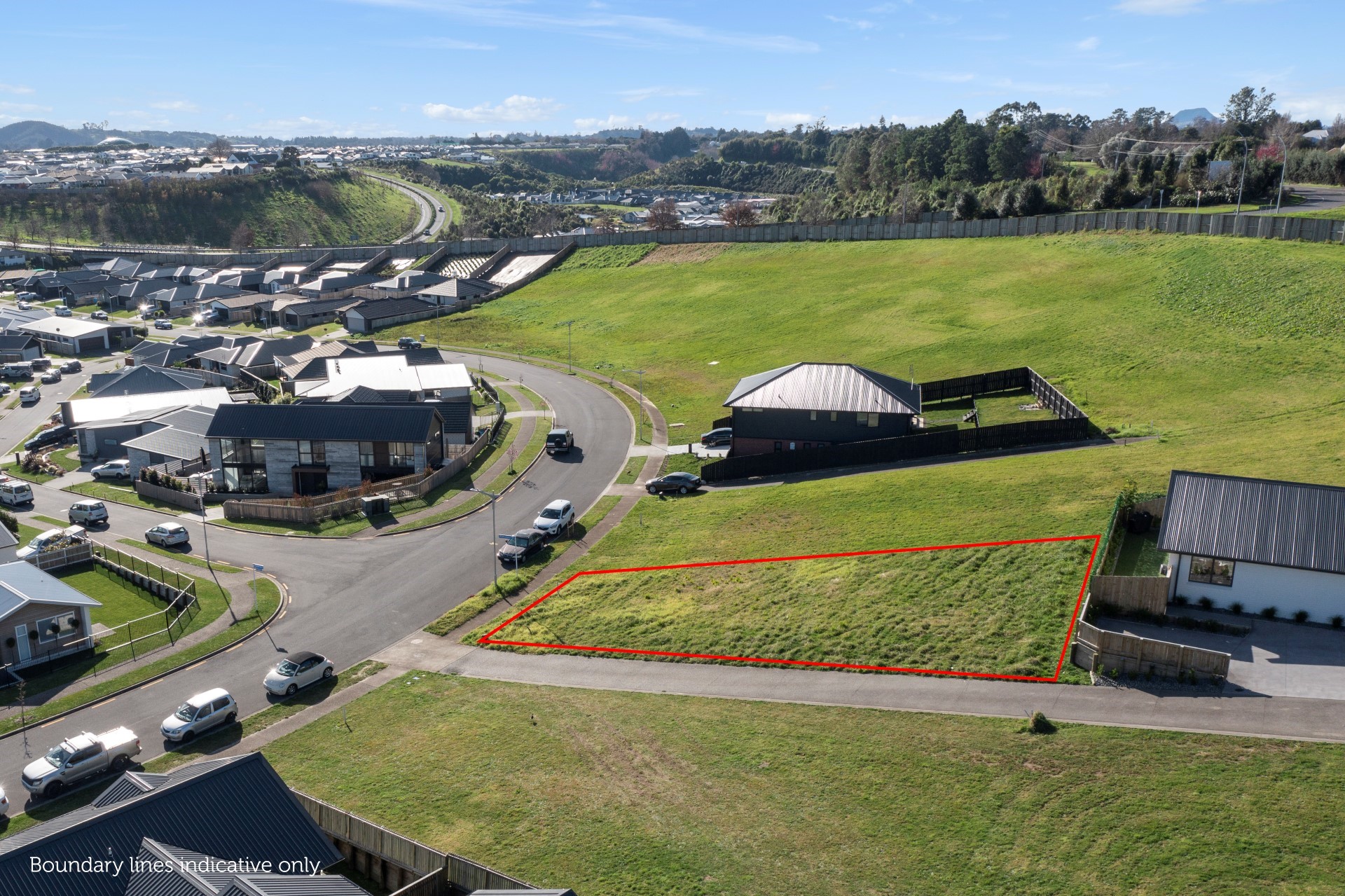 77 Whakaturou Crescent, Pyes Pa, Tauranga, 3 Schlafzimmer, 0 Badezimmer, Section