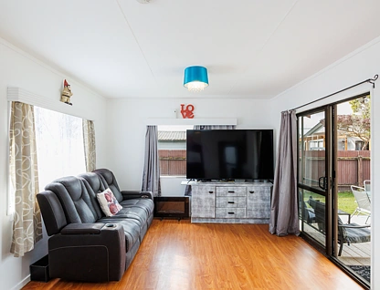 41A Raglan Avenue, Cloverlea, Palmerston North, Manawatu, 3 ਕਮਰੇ, 1 ਬਾਥਰੂਮ, House
