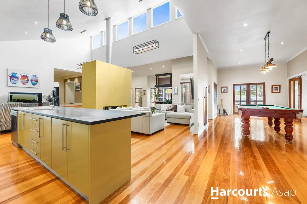 Berwick 4Zimmer CONTACT AGENT TO ARRANGE YOUR PRIVATE INSPECTION