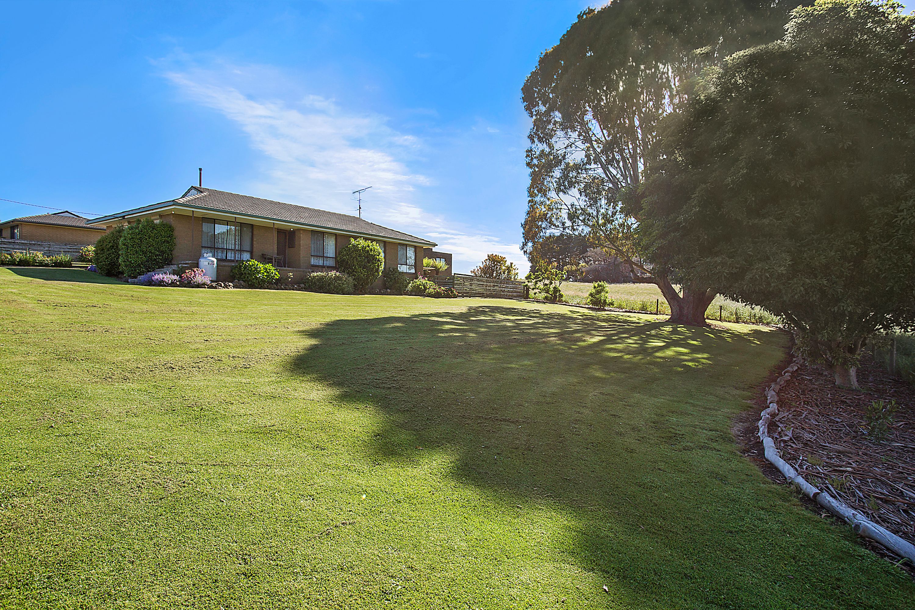 30 MORGAN ST, TIMBOON VIC 3268, 0 rūma, 0 rūma horoi, House