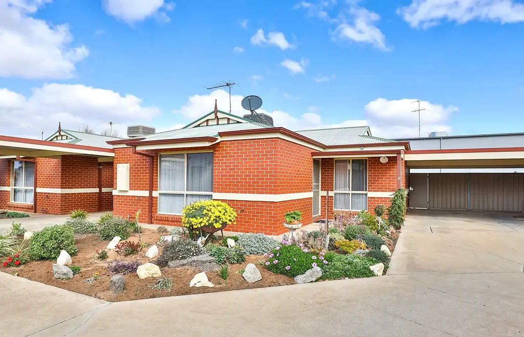 8/645 Etiwanda Avenue, Mildura, VIC 3500