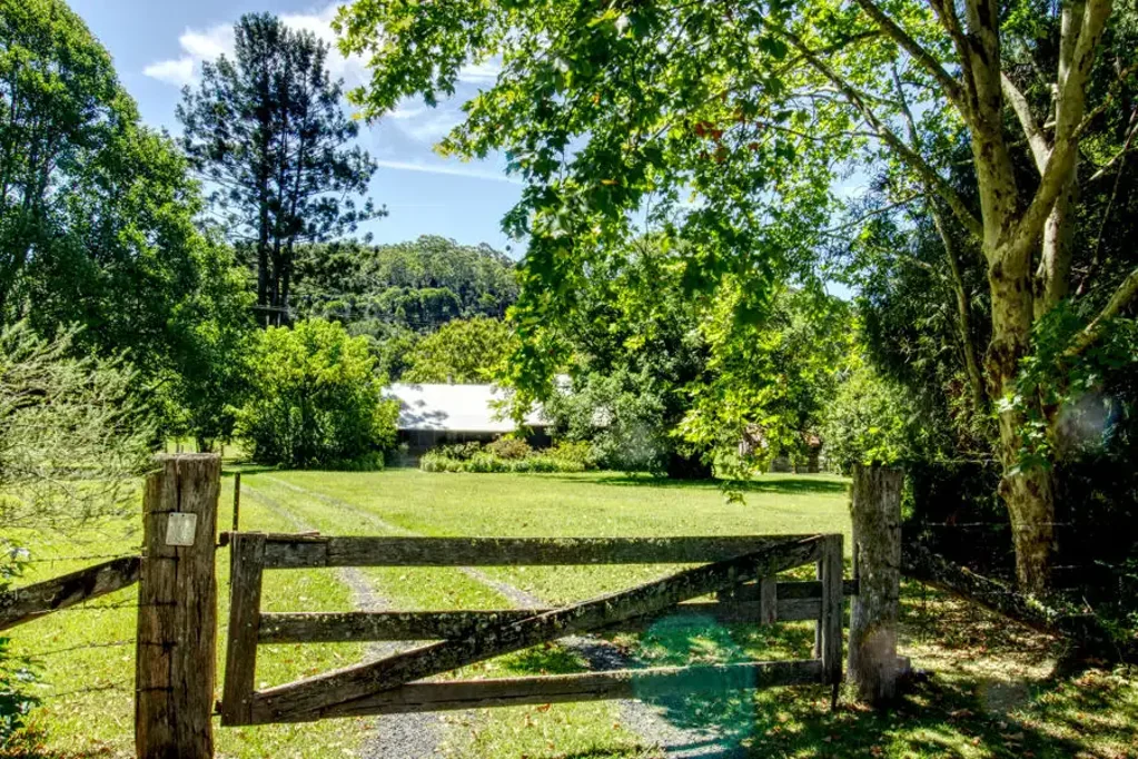 Address Withheld, Billys Creek, NSW 2453