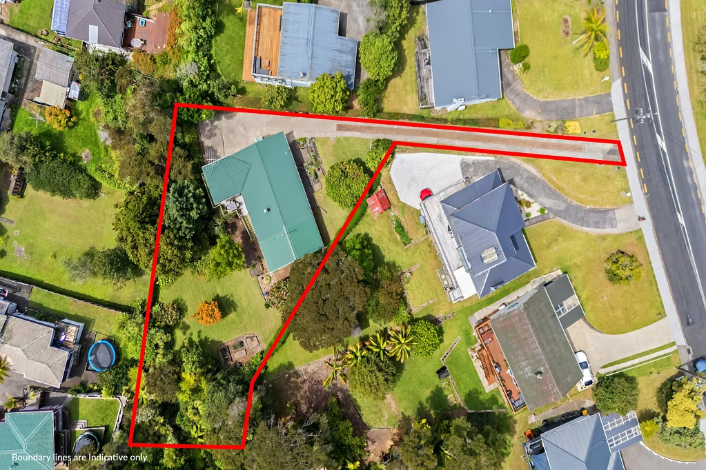 Glenfield 3房 50余年来首次上市！温馨居所，1621㎡地块，绿意环绕，宁静私密，充满潜力，拎包入住！ Vendors Must Sell, Present All Offers!