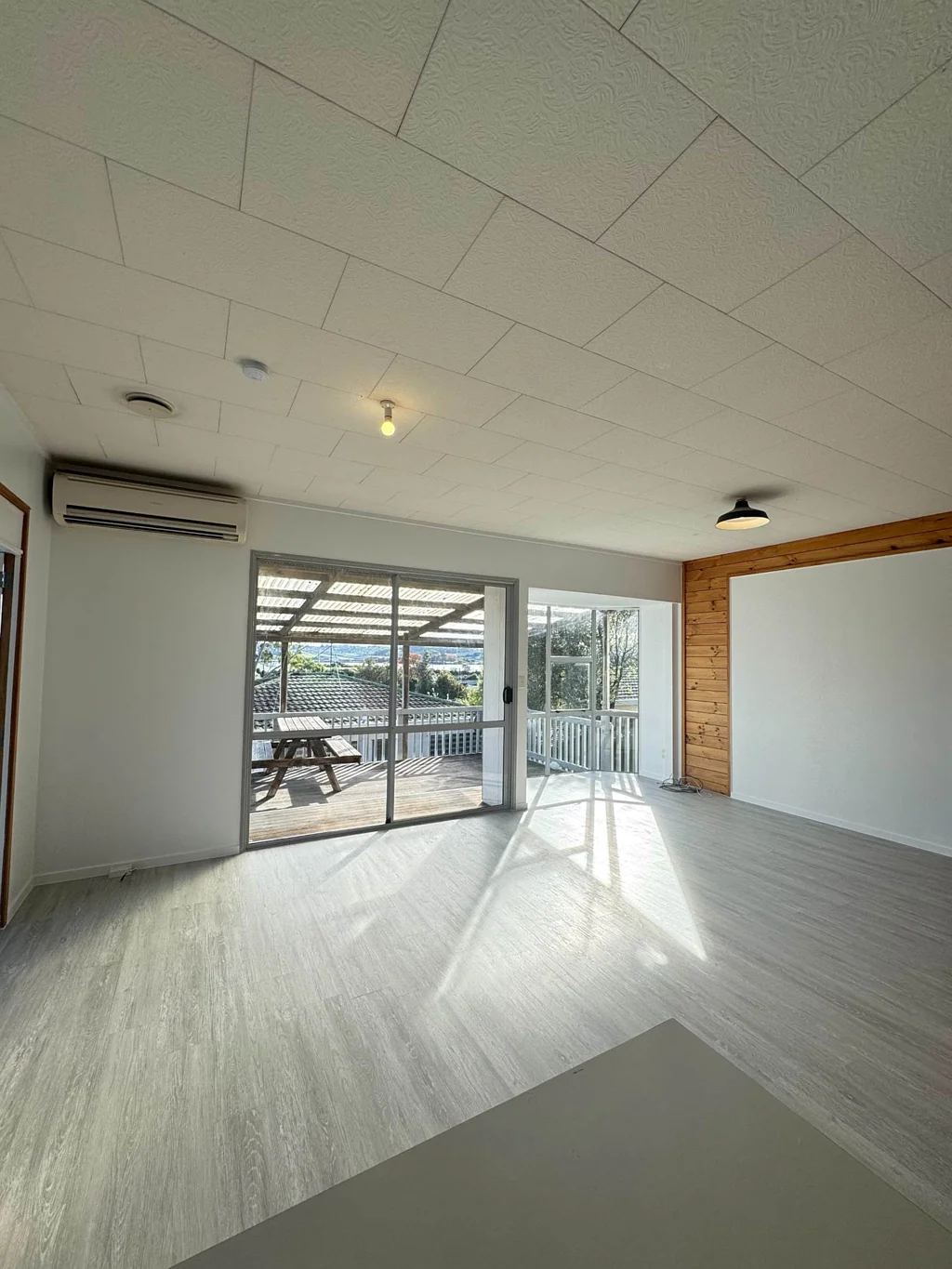 3-Bedroom Home + 1 Sleepout