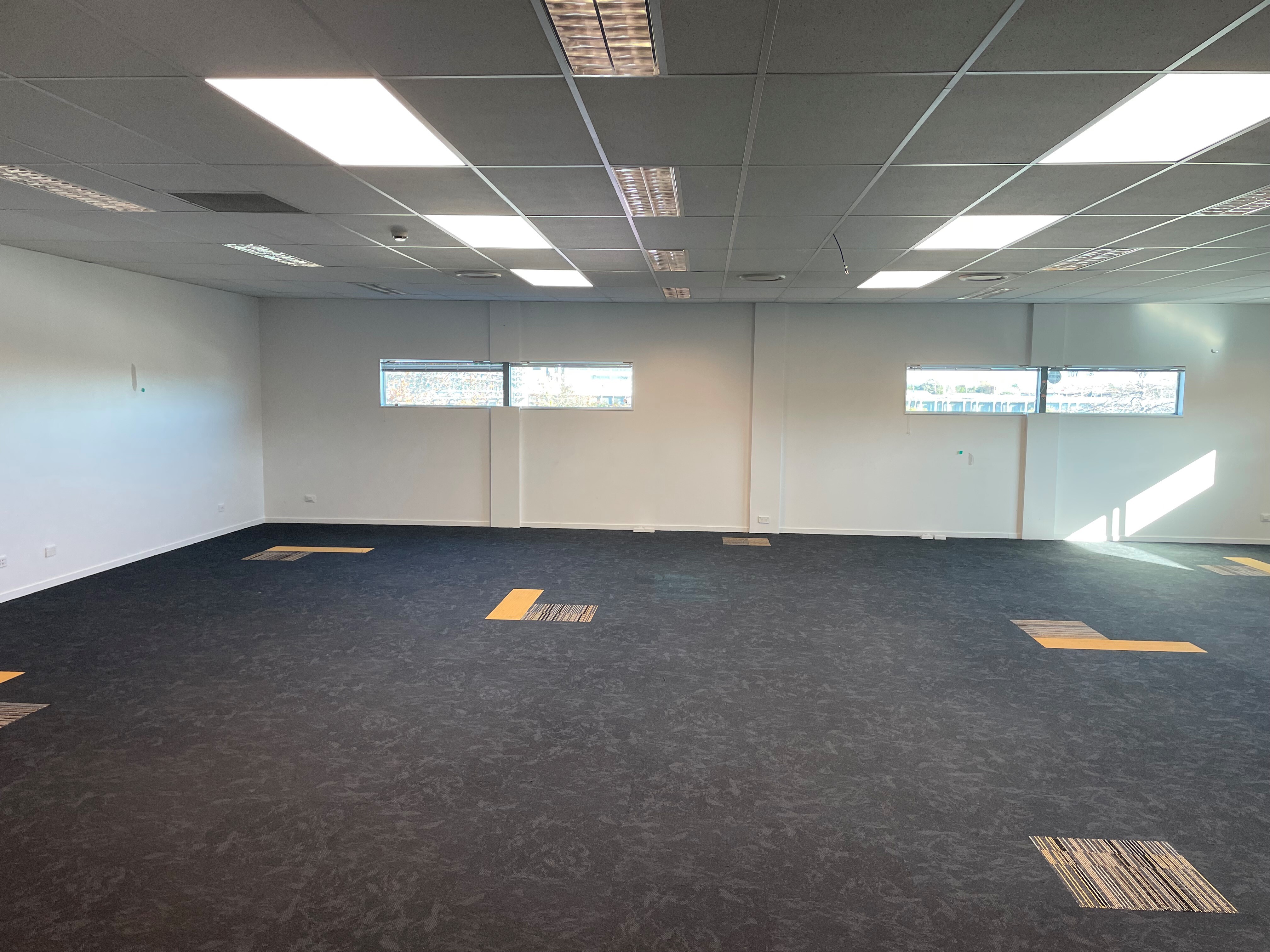 13/2 Barry Hogan Place, Riccarton, Christchurch, 0 침실, 0 욕실, Office Premises