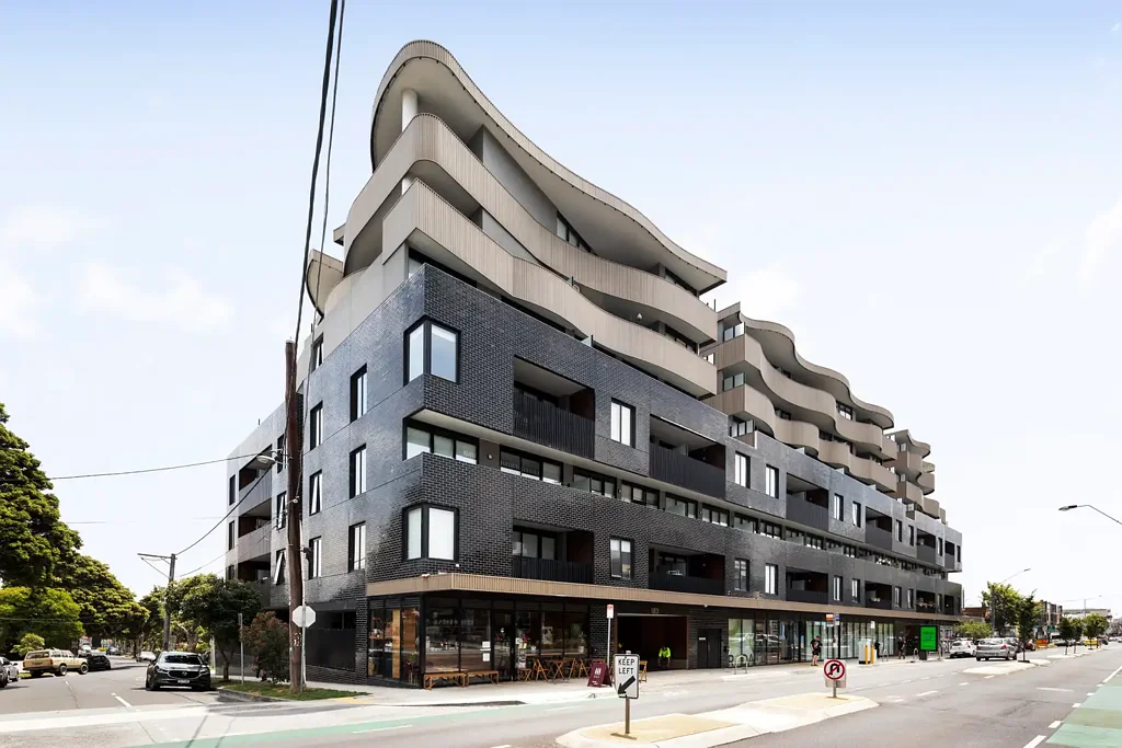 203/183 High Street, Preston, VIC 3072
