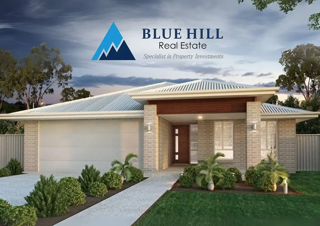 Heatherbrae 4房  Modern 4-Bedroom Turnkey Home in Heatherbrae