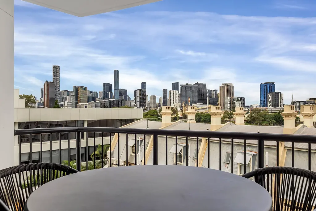 303/60 Park Road, Milton, QLD 4064