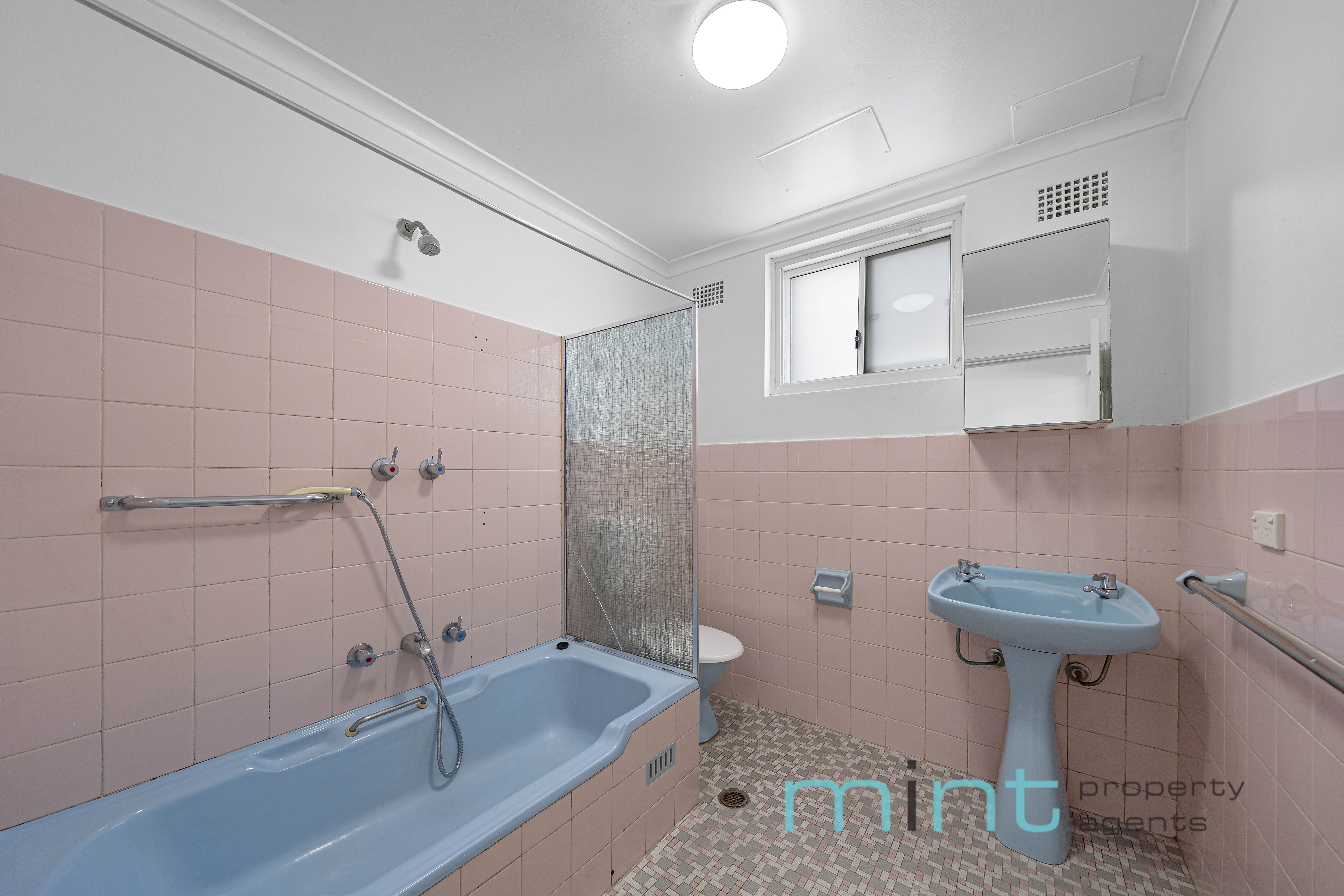 UNIT 4 52 LINCOLN ST, BELFIELD NSW 2191, 0房, 0浴, Unit