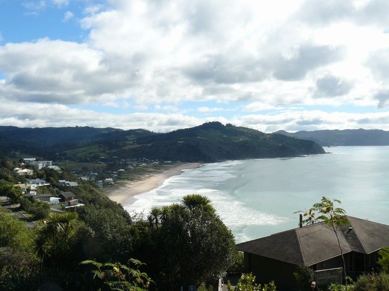 15 Fantail Terrace, Tairua, Coromandel, 0房, 0浴