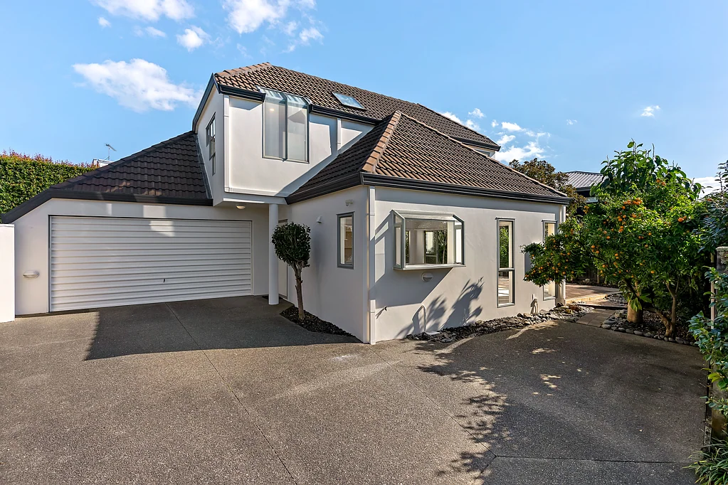 107A Coates Avenue, Orakei, Auckland City, Auckland