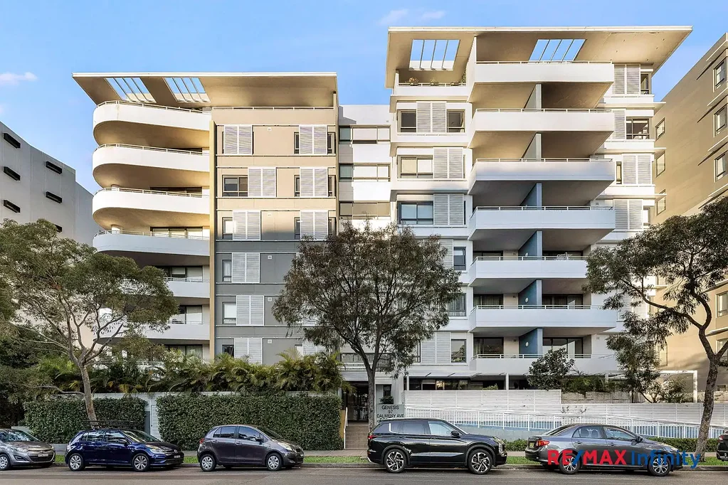 613/95-97 Dalmeny Avenue, Rosebery, NSW 2018