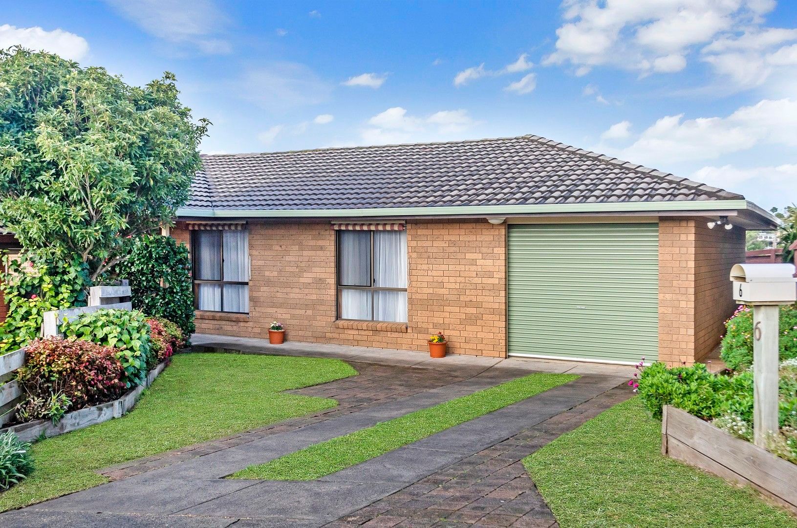 UNIT 6 14 PANORAMA AV, WARRNAMBOOL VIC 3280, 0 chambres, 0 salles de bain, House