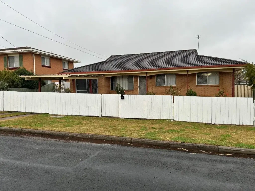Spacious 3-Bedroom Home in Quiet Wilsonton Location