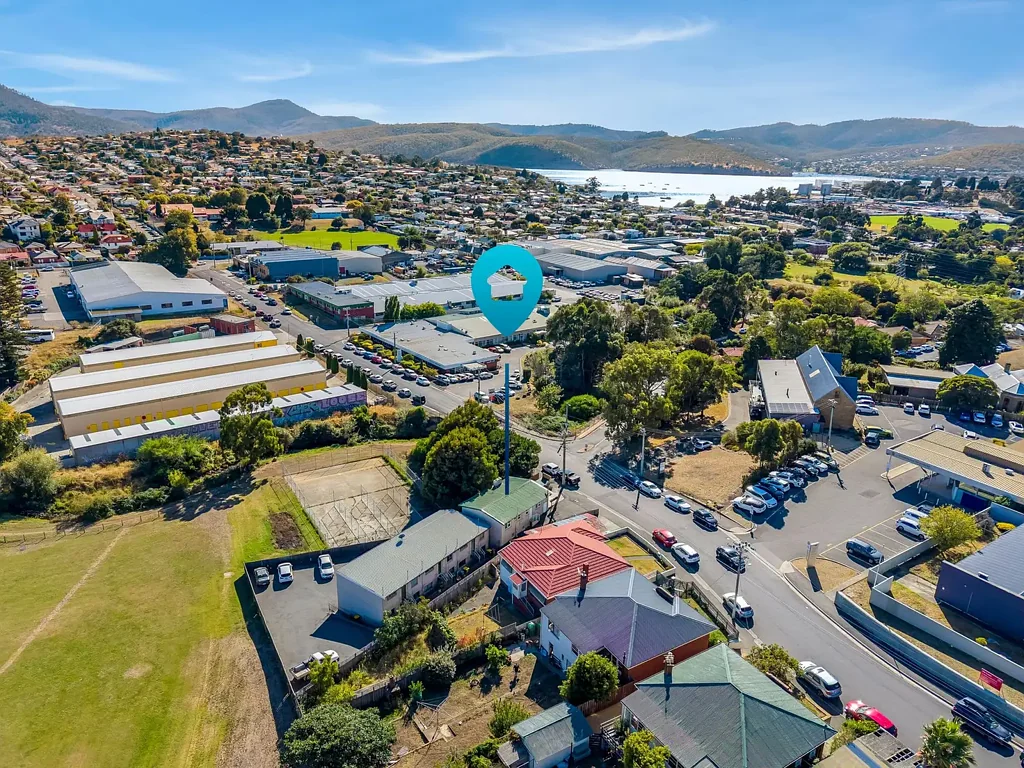 2/46 Tower Road, New Town, TAS 7008