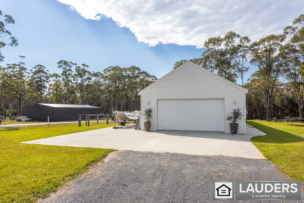 2 Spotted Gum Drive, Old Bar, NSW 2430