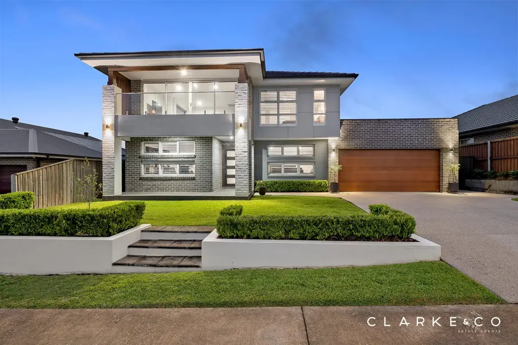 Chisholm 5房  SPACIOUS & STYLISH FAMILY HOME IN A PRIME LOCATION!