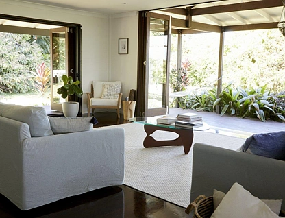 Main House/230 Broken Head Road, Newrybar, North Coast, 4 침실, 2 욕실, House