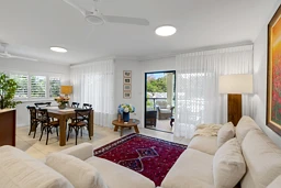 6/11 Rutherford Street, Yorkeys Knob