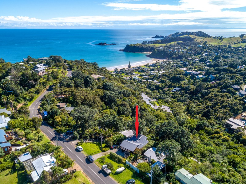 19 Cory Road, Palm Beach, Auckland, 3 Schlafzimmer, 2 Badezimmer