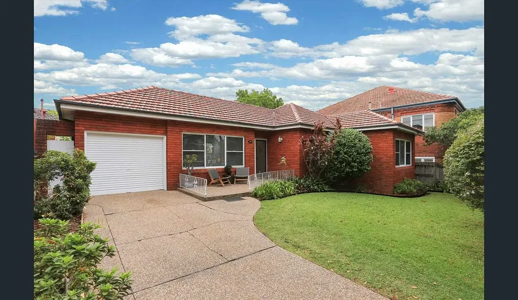 Spacious Family Home with Character, Space & Convenience