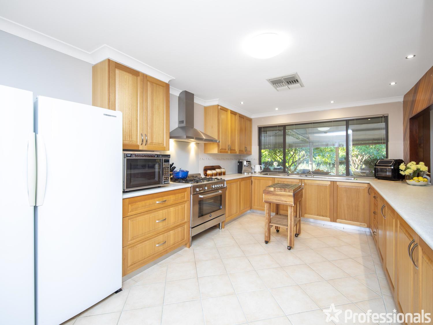 33 JACOBINA WAY, FORRESTFIELD WA 6058, 0 chambres, 0 salles de bain, House