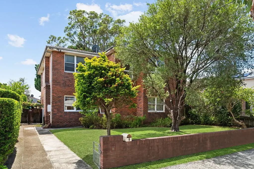 9 Birdwood Avenue, Pagewood, NSW 2035