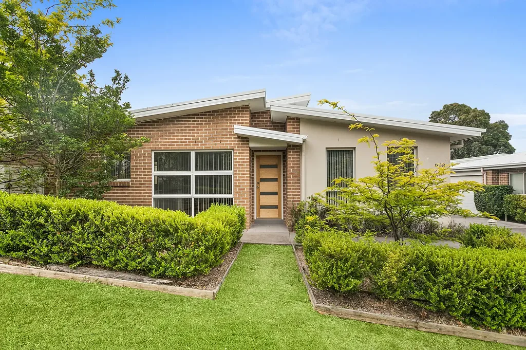 1/6 Falcon Street, Shellharbour City Centre, NSW 2529