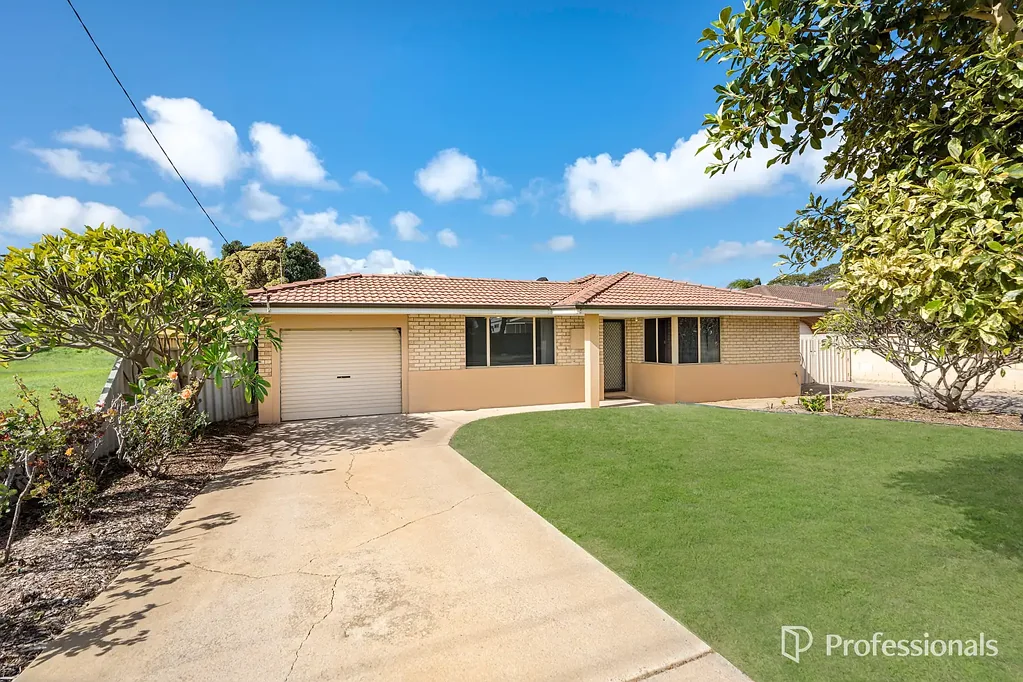 58 Simpson Street, Beresford, WA 6530