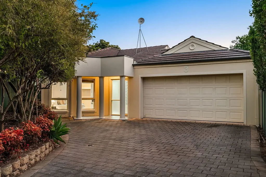 3 Parkview Place, Athelstone, SA 5076