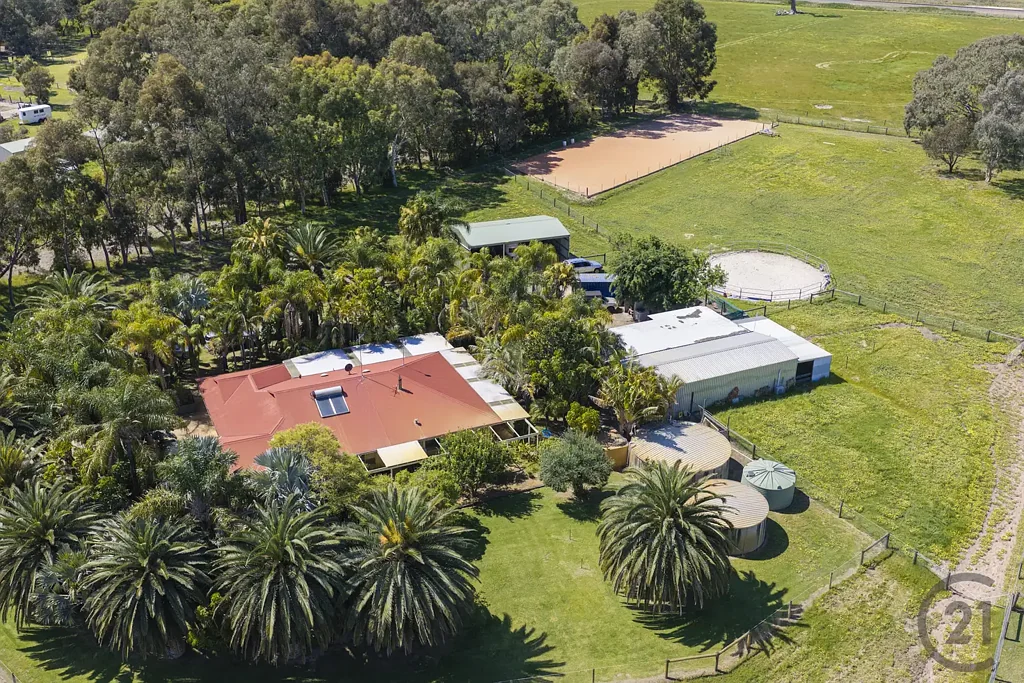Pinjarra 4ਬੈੱਡਰੂਮ From Saddle to Sunset - The Ultimate Country Escape