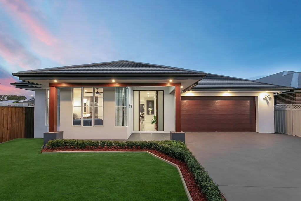 9 Fetlock Place, Wadalba, NSW 2259