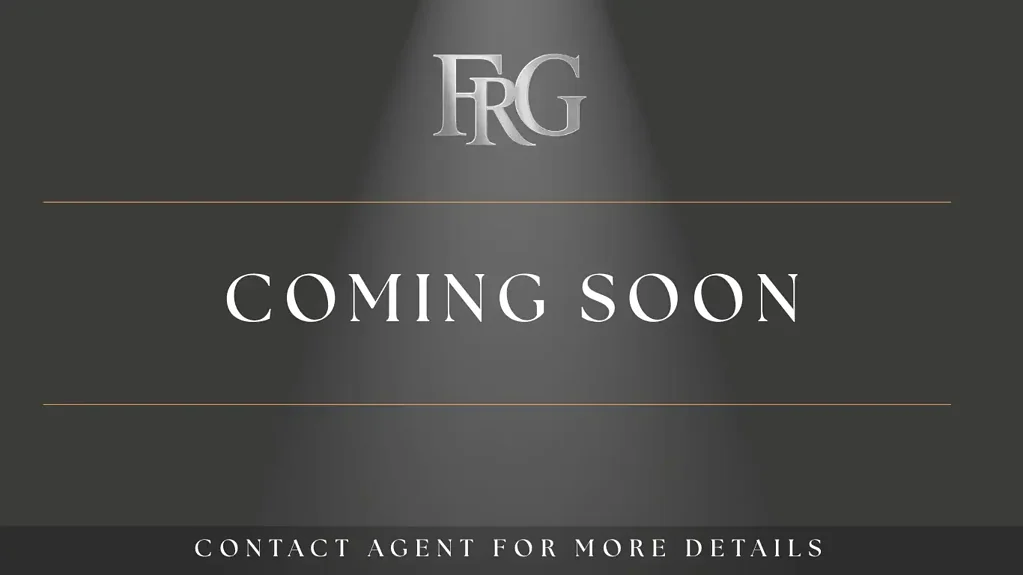 Cannington 3 Bedroom COMING SOON