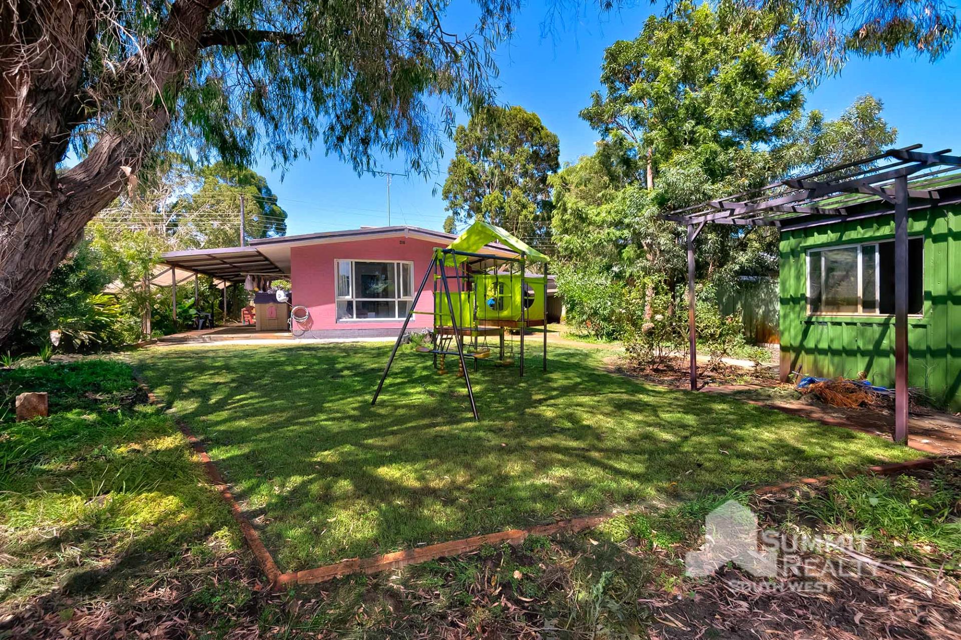 30 WILKERSON WAY, WITHERS WA 6230, 0 ਕਮਰੇ, 0 ਬਾਥਰੂਮ, House