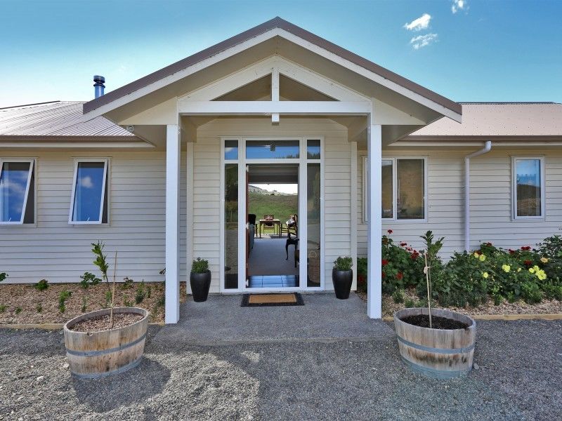 78 Bush Road, Central Hawkes Bay Country, Hawkes Bay, 3房, 2浴