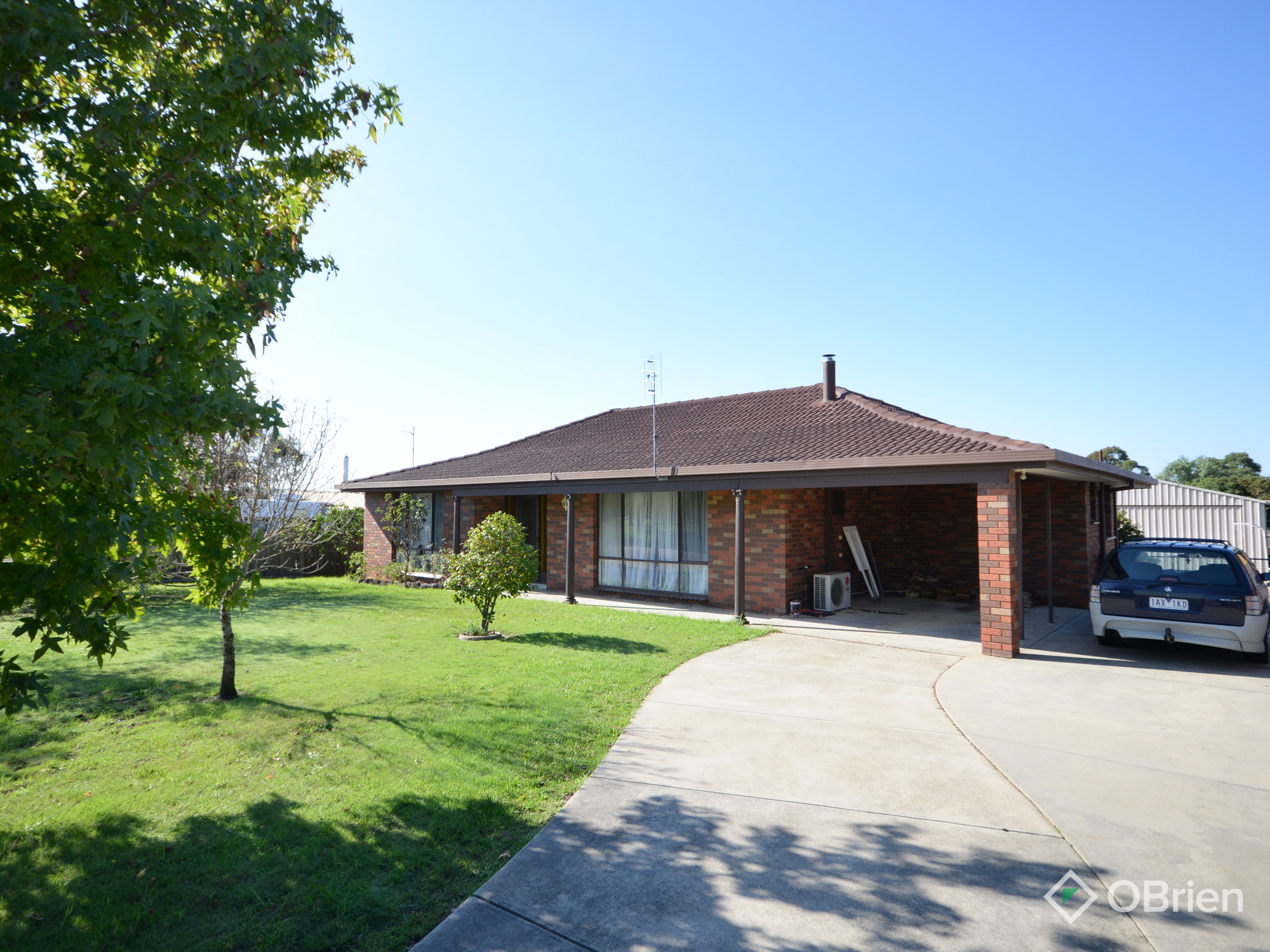 10 LINDSAY CT, WY YUNG VIC 3875, 0房, 0浴, House