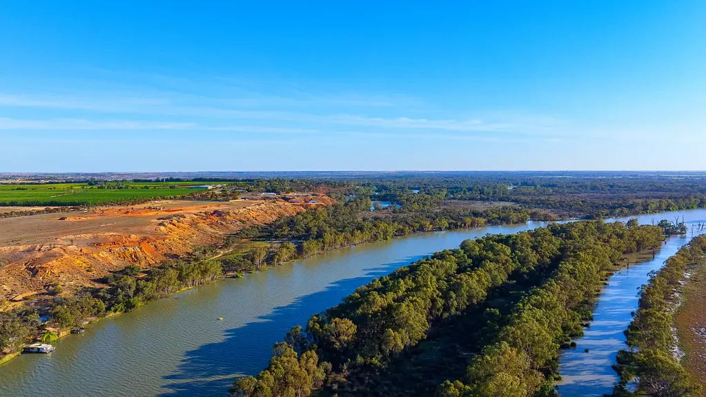 Paringa Sunset Drive Paringa Cliffs Lots 237 & 238 PARINGA SA.