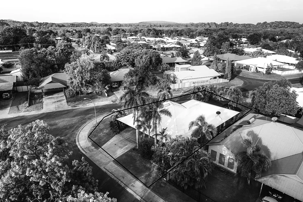 Kununurra 4Zimmer A NEW PLACE TO CALL HOME OR PURCHASE AS INVESTMENT PROPERTY.