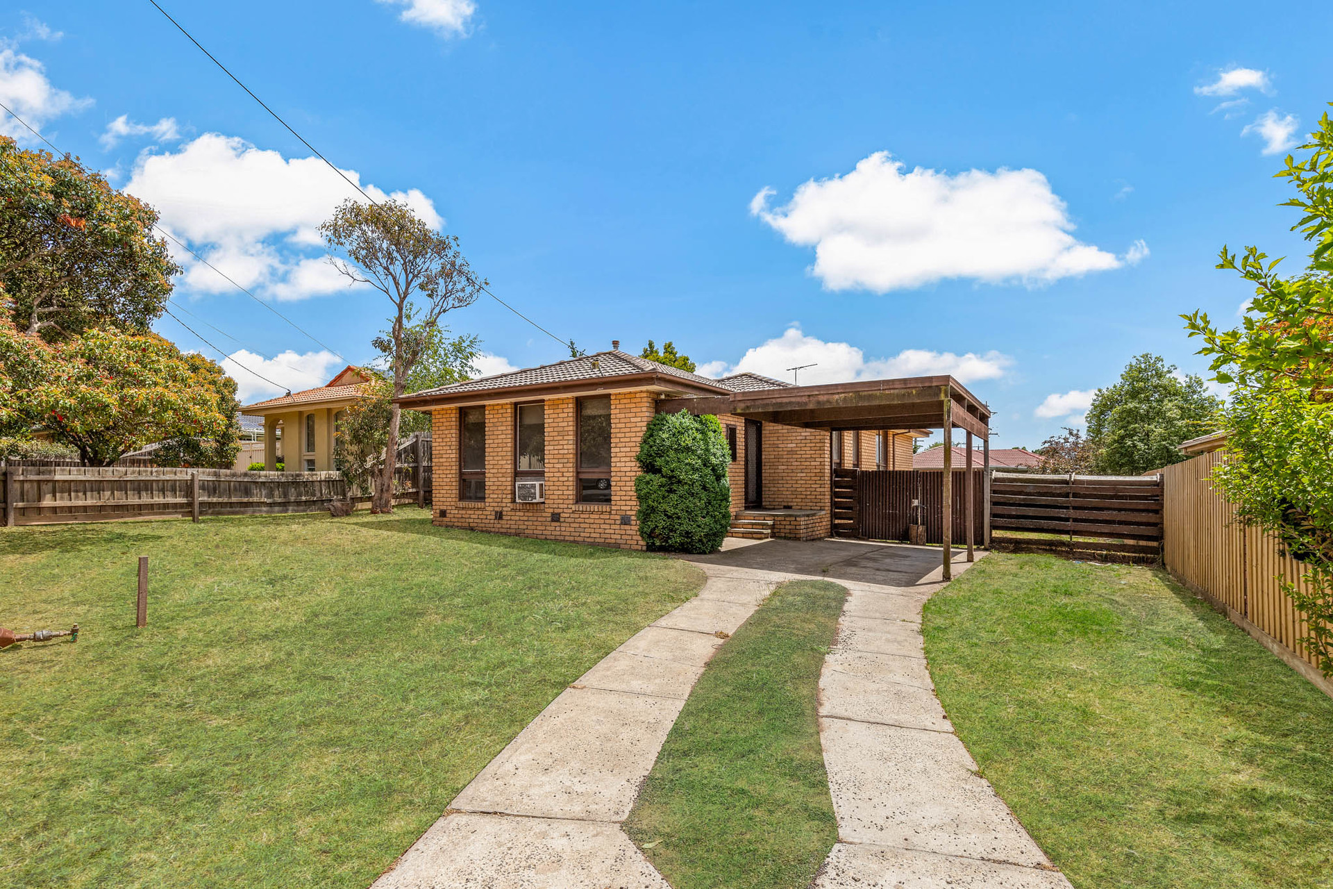 16 FRASER CT, SUNBURY VIC 3429, 0部屋, 0バスルーム, House