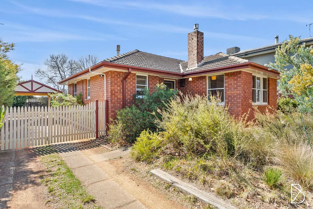 68 Scrivener Street, O'Connor, ACT 2602