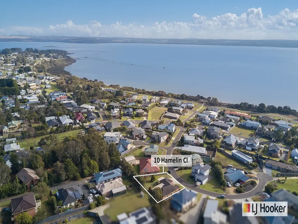Corinella 3ਬੈੱਡਰੂਮ COASTAL FAMILY HOME ON 851m2 WITH BAY VIEWS