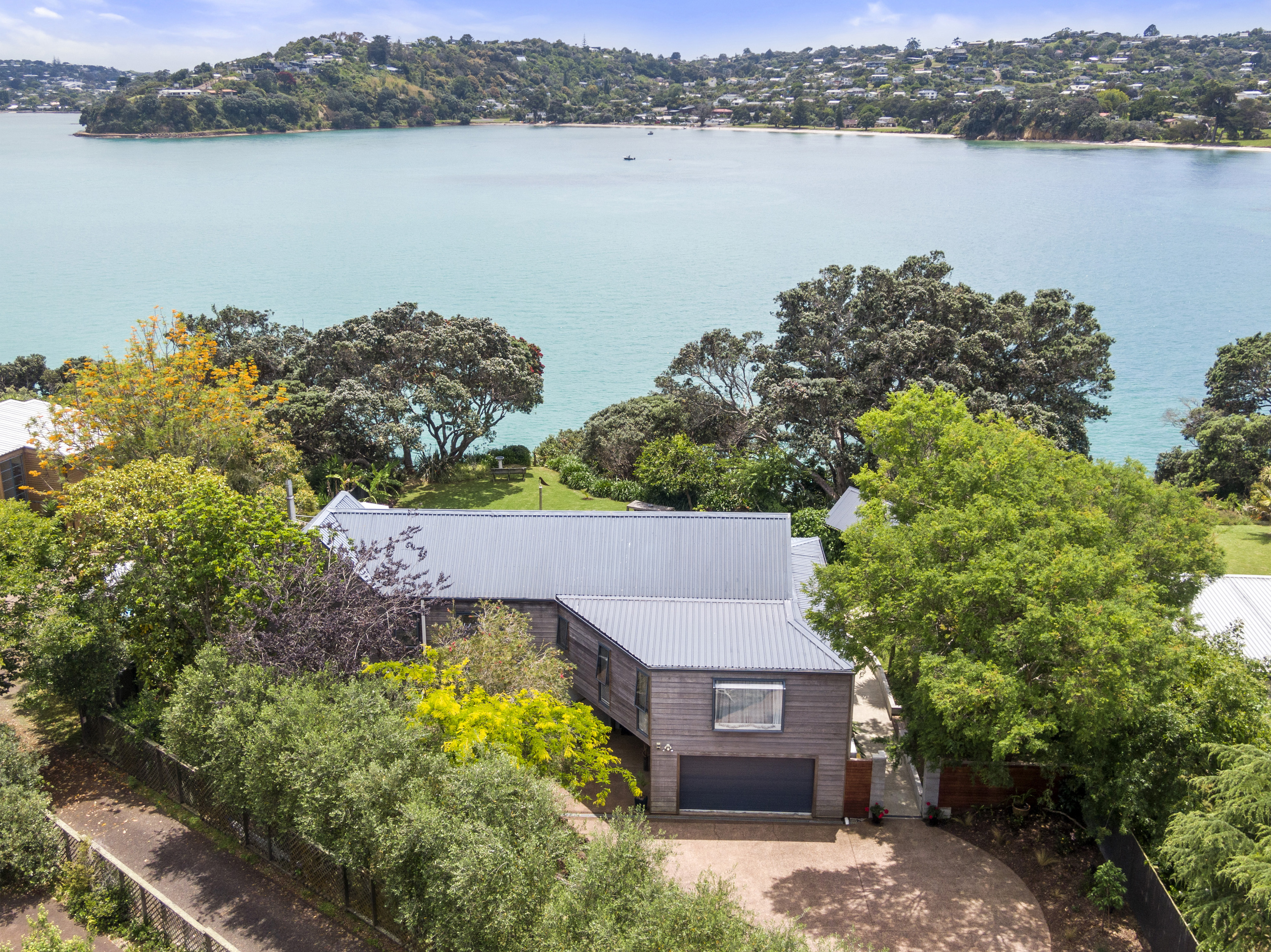 24 Esslin Road, Surfdale, Auckland, 3房, 0浴