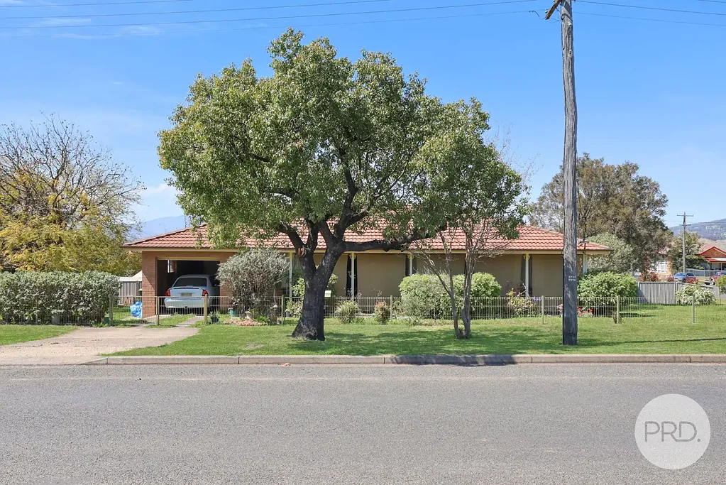 81 Hill Street, Quirindi, NSW 2343