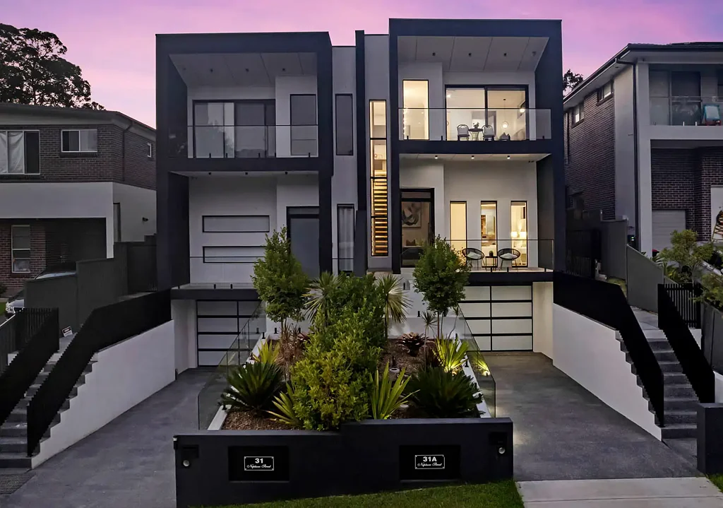 31A Neptune Street, Dundas Valley, NSW 2117
