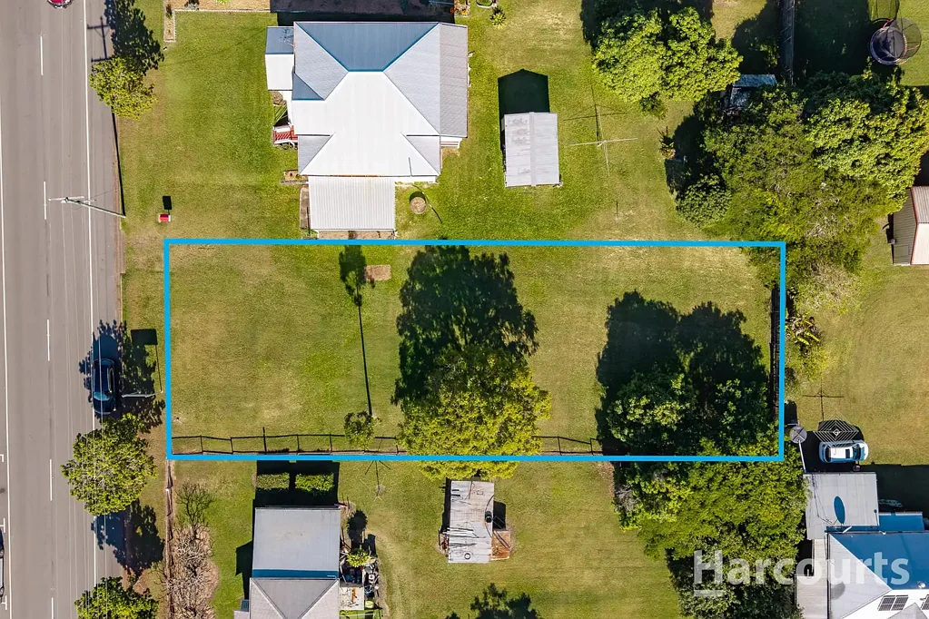 Howard  Wow! Prime 1,012m² Block in Rapidly Growing Howard - Build Your Dream Home
