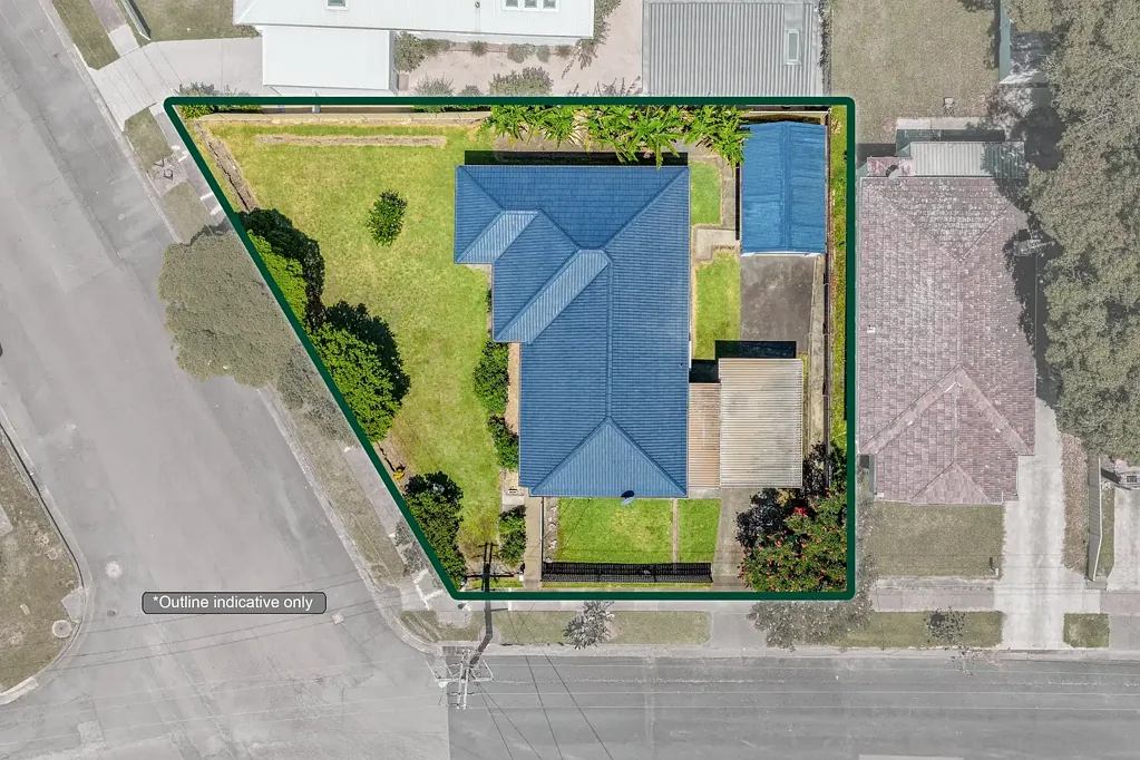 1 Cadell Avenue, Mayfield, NSW 2304