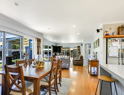 5461 State Highway 3, Mokau, New Plymouth, 4 rūma, 1 rūma horoi, House