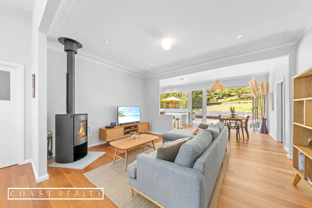 52 Crystal Avenue, Pearl Beach, NSW 2256