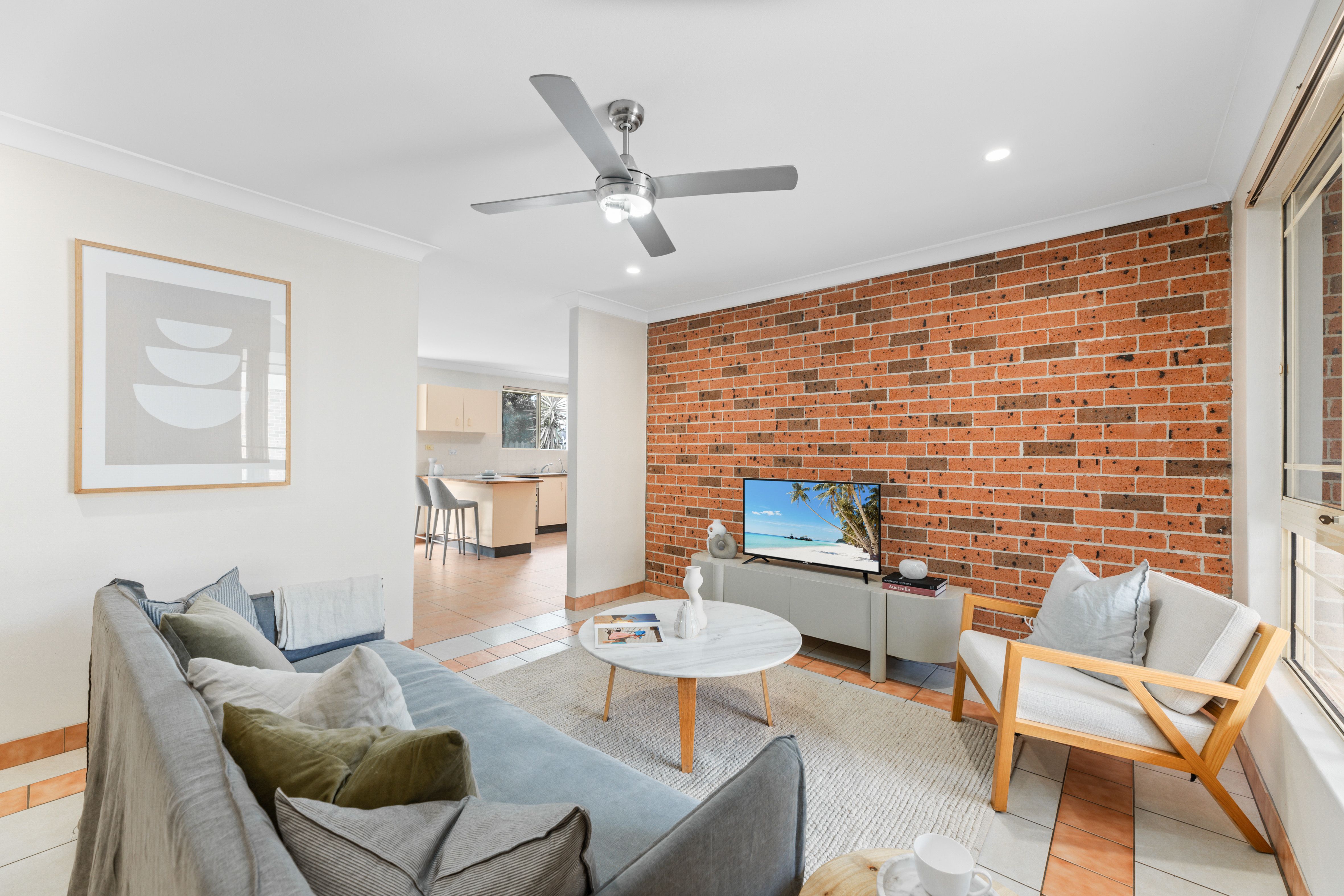 3A CONWAY ST, MENAI NSW 2234, 0房, 0浴, House